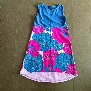 Peekaboo Beans dress size 8